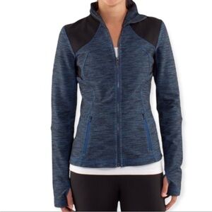 Lululemon Forme Jacket